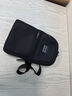 新秀丽（Samsonite）总裁包ENCODE 斜挎胸包时尚休闲单肩背包商务出行 HO0*011 黑色 实拍图