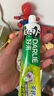 好来（DARLIE）(原黑人)茶倍健龙井绿茶牙膏清新口气改善口腔问题190g新旧包装 实拍图