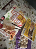 四海鱼蛋 日式蔬菜鱼饼一斤装500g新鲜蔬菜营养早餐半成品小食 实拍图