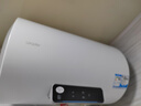 海尔（Haier）智家出品Leader 50升储水式2200W电热水器家用 一级能效节能速热 长效保温租房优选LEC5001H-NQ3 实拍图