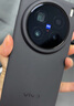 vivo X200 Pro 蓝晶x天玑9400芯片蔡司2亿APO超级长焦 蓝图影像芯片V3+  OriginOS5 AI 手机 辰夜黑 16GB+512GB 官方标配 实拍图