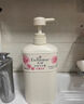 艾诗（Enchanteur）沐浴露 玫瑰补水保湿香水沐浴乳女 浪漫花香650ml 实拍图