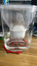 碧然德（brita）【孙颖莎推荐】设计师滤水壶家用净水去水垢过滤滤芯套装 设计师蓝+专家版滤芯5枚 实拍图