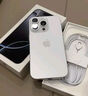 Apple/苹果 iPhone 15 (A3092) 128GB 蓝色 支持移动联通电信5G 双卡双待手机 实拍图