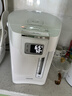 东芝（TOSHIBA）10重安全保护电热水瓶5升316L母婴级不锈钢电热水壶 沸腾除氯热水瓶 TP-50DRTC(W) 实拍图