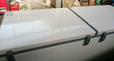 荣事达（Royalstar）冰柜商用大容量全冷冻卧式冰柜家用冷藏冷冻两用冷柜双温商用大冰柜冷冻柜展示柜 718单温【一级能效 机械温控】 实拍图