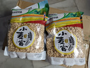 徽尝香 老式麦泡400g 老式爆米花米泡福米球怀旧零食小时候味道膨化食品 实拍图