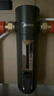 美的（Midea）高端款家用防爆前置过滤器超8.5T/h大水量反冲洗全屋免换芯非直饮自来水管道净水器QZBW20S-24 Pro 实拍图