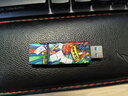 金士顿（Kingston）64GB USB3.2 Gen 1 U盘 DTX 个性化逢考必过印刷款 实拍图