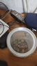 贡苑【绿色食品】正宗黄金牛蒡茶250g 20包独立包装 片片精选罐装好货 实拍图