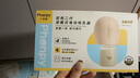 小雅象电动吸奶器全自动吸奶器免手扶一体无痛吸奶器按摩挤奶器母乳 【微震版】PPSU奶瓶+30储奶袋 实拍图