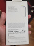 Apple/苹果 iPhone 16 专用 MagSafe 硅胶保护壳-丹宁色 磁吸手机壳 苹果原装手机壳 实拍图