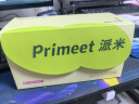 PRIMEET派米 袜子男士春季中筒袜涂鸦潮流防臭感外穿篮球运动美式长袜 实拍图