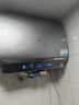 海尔（Haier）【BK7】60升双胆扁桶电热水器 小蓝瓶净肤洗 国家补贴20% 3D巨能洗 内胆免清洗3300W变频速热节能 实拍图