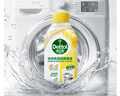 滴露（Dettol）洗衣机清洗剂250ml*6瓶金装版柠檬滚筒洗衣机清洁剂强力除垢除菌 实拍图