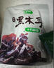 十月稻田 东北黑木耳 150g 肉厚无根 干木耳 黑龙江东宁特产 火锅炒菜凉拌 实拍图