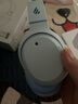 漫步者（EDIFIER）【王一博代言】W820NB主动降噪头戴式蓝牙耳机经典版无线金标认证音乐游戏耳麦适配苹果华为小米13 【经典版】W820nb湖光蓝+彩色包 实拍图