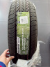 普利司通（Bridgestone）汽车轮胎 225/65R17 102H EP850 适配CRV/奇骏/哈弗H6/昂科威 实拍图