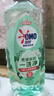 奥妙酵素餐具净洗洁精 白茶柠檬草 500g 去锅具焦糊 实拍图