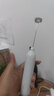 魔幻厨房电动搅拌棒 打奶泡器咖啡 小型电动打蛋器 奶油打泡器奶泡打发器 实拍图