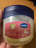 凡士林婴幼儿修护晶冻100g 宝宝润肤身体乳护臀膏 保湿滋润防干裂 实拍图
