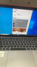 苹果（Apple） MacBook Pro/Air 二手苹果笔记本电脑 商务 办公 游戏 设计 剪辑 99新19款962灰992银8G/256G带Bar 实拍图