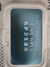 西尼私处湿巾洁阴卫生湿巾房事私密清洁抑菌护理湿厕纸巾80片*4包 实拍图
