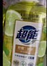 超能 离子去油洗洁精柠檬护手1kg*3套装 实拍图