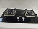 海尔（Haier）智家变频油烟机 灶具套装顶侧双吸三吸抽油烟机 家用超大风量直流变频自清洁厨房7字型Leader Q61 【国补20%】25年重磅新品+变频顶侧三吸油烟机 实拍图