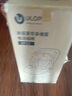 优乐博（ULOP）哄娃神器摇摇椅婴儿电动摇椅摇篮宝宝哄睡神器新生儿见面礼实用 婴儿用品满月礼物智能电动摇摇床 婴儿摇篮床-可坐可躺-不窝脖子 实拍图