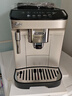 德龙（Delonghi）【国家补贴】咖啡机 家用全自动咖啡机 15Bar意式美式现磨手动打奶泡 欧洲进口理想 E Plus 实拍图