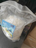 【官方旗舰店】炒薏仁米开袋即食零食直接吃砂炒薏仁砂烫爆米花炒薏米非油炸柴火养生茶 直接吃的薏米仁【60包】 代餐正品京东自有品牌独立包装煮泡水 实拍图