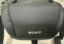 索尼（SONY）LCS-U21 便携相机包推荐搭配微单/摄像机 实拍图