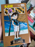名侦探柯南漫画书全套104卷 盒装版 第12345678910-104辑 日本破案解密逻辑推理侦探小说卡通漫画书 青山刚昌著 儿童经典推理冒险故事书籍课外读物 共10卷 第十辑91-100 盒装珍藏版 实拍图
