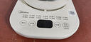 美的（Midea）养生壶 2L大容量全自动烧水壶 316L母婴材质花茶壶煮茶壶 电热水壶 12h恒温煮茶器MK-YS20P502 实拍图