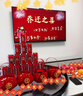 京东上门安装服务56-65英寸电视挂装（限普通挂架，不含挂架） 实拍图