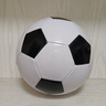 足球5号成人专业比赛训练初中生考试专用少年儿童五号足球运动 5号/标准黑白色经典 裸球（无赠品） 实拍图