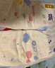 好奇（Huggies）金装纸尿裤婴儿超薄尿不湿新生儿尿裤柔软透气 【纸尿裤】M88片(6-11kg) 实拍图