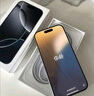 Apple/苹果 iPhone 16 Pro（A3294）256GB 白色钛金属 支持移动联通电信5G 双卡双待手机 实拍图