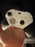 微软Xbox无线游戏手柄 Elite 2精英2代二代 白色青春版 无线控制器 蓝牙 PC/平板/手机 Steam 怪物猎人 实拍图