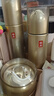 羽西鎏金套装（水+精华50ml+面霜50ml）保湿淡纹护肤礼盒礼物送女友 实拍图