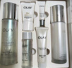 玉兰油（OLAY）超抗小白瓶面膜1片装试用美白补水提亮肤色【回购券 】 实拍图