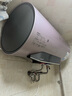 美的（Midea）TECH活水电热水器 60升3200W变频速热 10重过滤终身镁棒免更换国家补贴20% F6032-RW7(HE) 实拍图