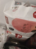 好奇（Huggies）铂金装纸尿裤S96片(4-8kg)新生儿小号婴儿尿不湿小桃裤裸感超薄 实拍图