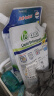 威露士la有氧洗衣液柠檬香6斤组合装（瓶1L+补充装1L*2）除菌除螨除霉味 实拍图