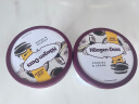 哈根达斯（Haagen-Dazs）曲奇香奶大桶冰淇淋 473ml/桶 雪糕 实拍图