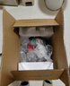 立挺（LITING） LT-9大功率挂烫机商用服装店专用2000W大蒸汽家用小型立式烫衣服熨烫机电熨斗烫斗力挺浙江一挺 酒红色 实拍图