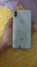 苹果xsamax Apple iPhone XS MAX 苹果 xs 国行 4G全网通 二手苹果手机 Xsm【银色】 256G【可选电池100+豪华大礼包】95精选靓机 实拍图