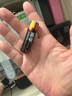南孚5号电池12粒 五号碱性 聚能环5代 适用耳温枪/血糖仪/无线鼠标/遥控器/血压计/挂钟/血氧仪等 实拍图