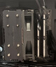 Thermalright(利民)Assassin X 120 V2 CPU风冷散热器 4热管散热器 双平台S-FDB轴承  附带TF4硅脂 AX120 V2  实拍图